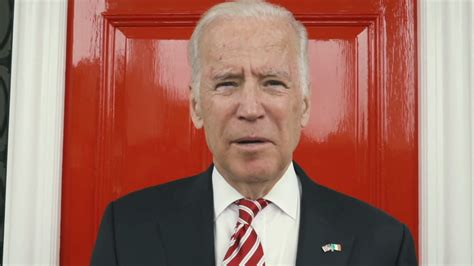 Joe Biden Could Return To Irish Roots As Us President Bbc News