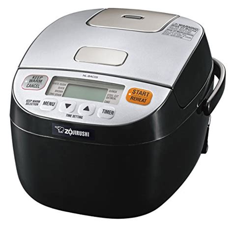 Best Rice Cookers Under In Baking History