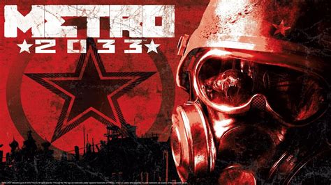 Metro 2033 Prologue Youtube