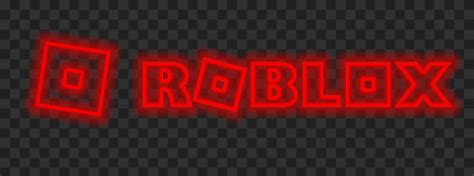 Neon Roblox Icon Purple