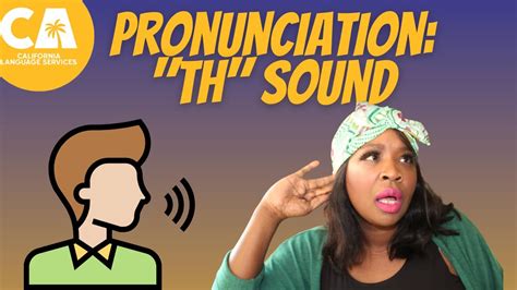 Do You Know How To Pronounce The Th Sound In English Pronunciation