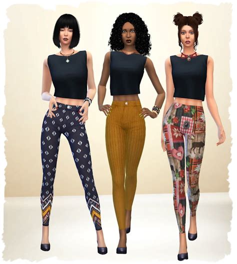 Sims 4 Clothing For Females Sims 4 Updates Page 70 Of 4978