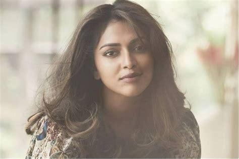 amala paul alleges sexual harassment at the workplace lodges complaint