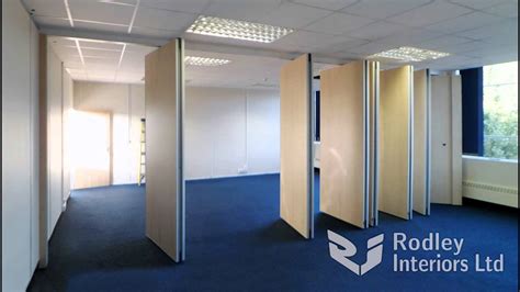 Inspirasi 33 Movable Partition Wall Systems
