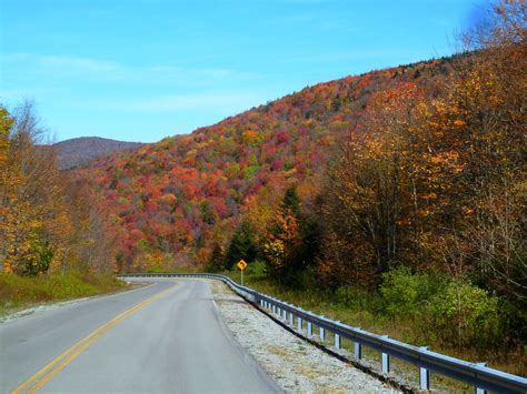 Autumn In West Virginia Vacation Spots Day Trip Places To Visit