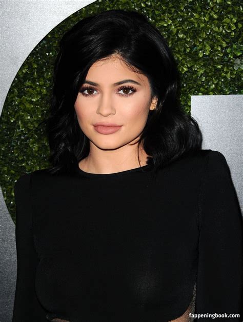 Kylie Jenner Kyliejenner Nude Onlyfans Leaks The Fappening Photo Fappeningbook