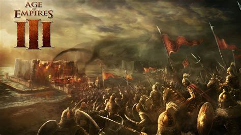 10 Latest Age Of Empires Wallpaper Full Hd 1080p For Pc Background 2023