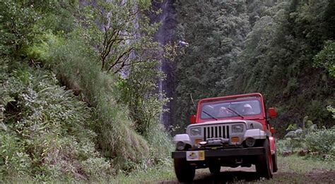 Jeep 18 Jurassic Park Wiki Fandom Powered By Wikia