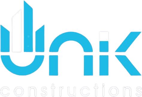 Services Unik Constructions Your Builder Of Choice