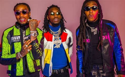 Quavo spoke with associated press about the next migos album, teasing an early 2019 release for the group. Migos Reveals Culture 2 Release Date! - SA Hip Hop Mag