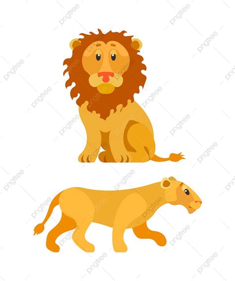 Descubrir más de dibujo leon y leona vietkidsiq edu vn