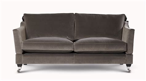 Handmade Luxury Bespoke Sofas Designed In Britain Delcor