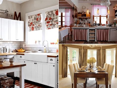 Maybe you would like to learn more about one of these? Más de 100 Fotos de Cortinas de Cocina Modernas ...