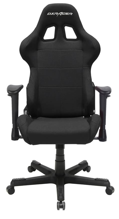 DXRacer Formula Series FD01 Gaming Chair - Black | | In ...
