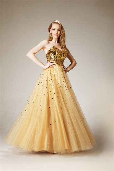 Ballroom Gowns Fashion Dresses