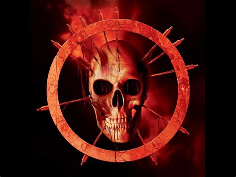 Download and use 30,000+ skull wallpaper stock photos for free. Devil Skull Wallpapers - Wallpaper Cave
