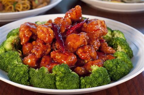 Our store opens 6 days a week. Hunan House Chinese Cuisine