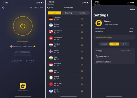 Cyberghost Vpn Review 2022