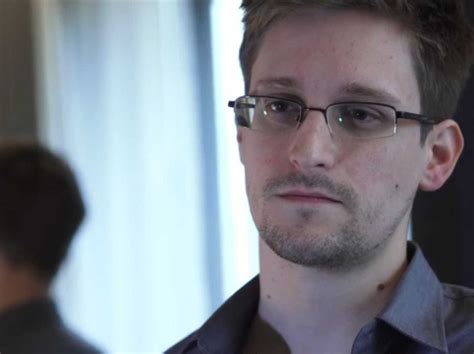 Edward Snowden Wikileaks Statement Did He Write It Business Insider