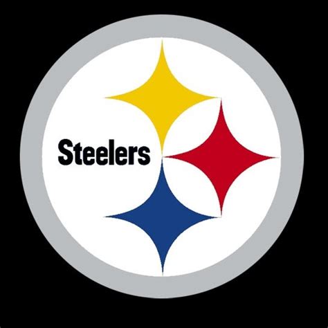 The team colors, uniforms, and logo are often ranked as being among the best in the nfl. That's Right: Steelmark to Steelers