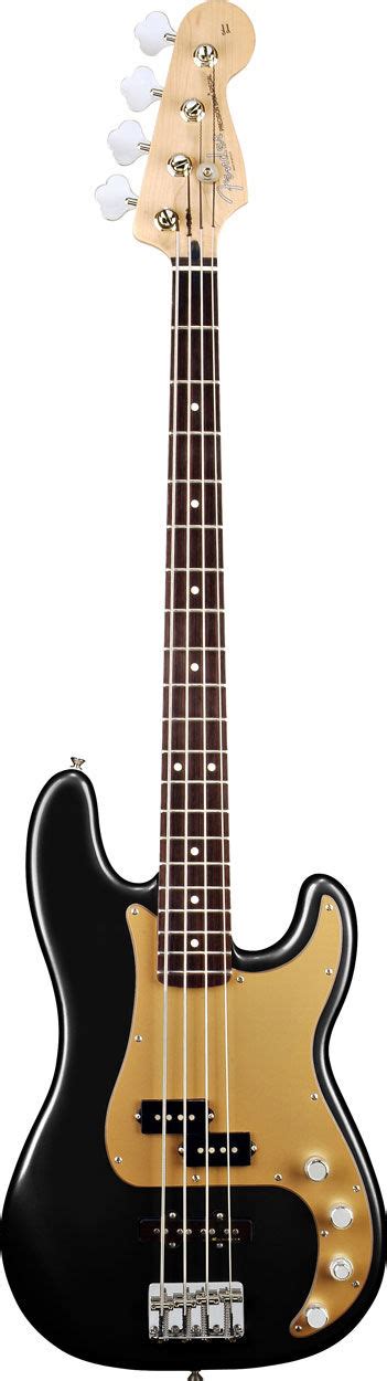 Fender Deluxe Active Precision Bass Special Zikinf
