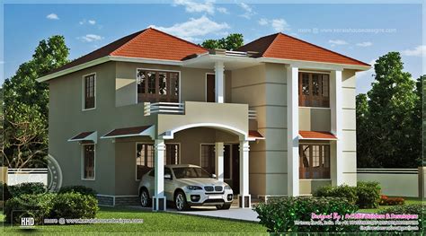 Tag For Indian Small House Exterior Designs Small House