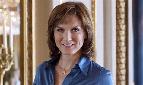 Fiona Bruce is viewers' pick as sexiest news star ...