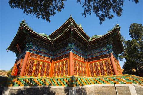Things To Do In Beijing Beijing Round City Travel Guide Round City Of