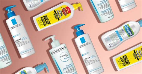 The 5 Best Body Moisturizers For Dry Skin
