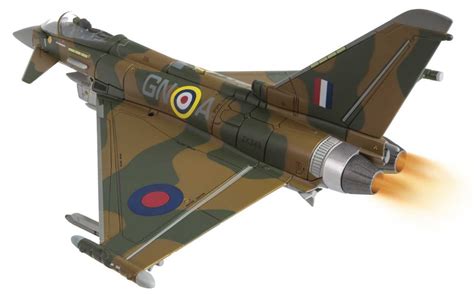 Aa36407 Eurofighter Typhoon Fgr4 Zk349 Battle Of Britain 75th