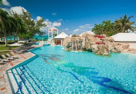 Amazing All Inclusive Caribbean Resorts For Families In
