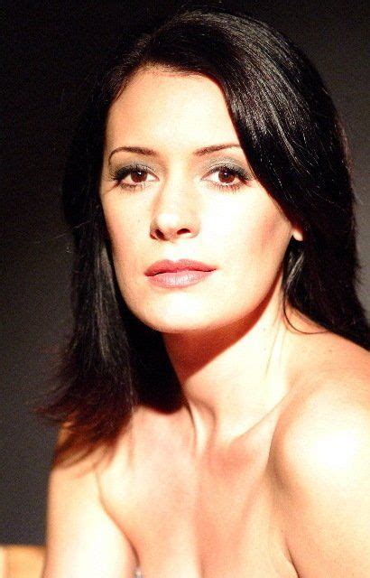 Paget Brewster Imdb Under Appreciated Actress Paget 7803 Hot Sex Picture