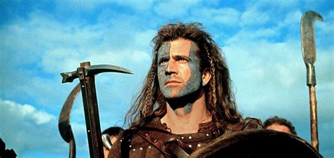 Richard gray's sequel has less bloody spectacle, but it's not bad at all. Braveheart | Film Review | Slant Magazine