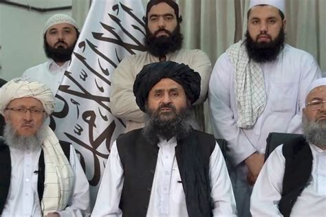 Who Are The Taliban And What Do They Want Heres What You Need To Know
