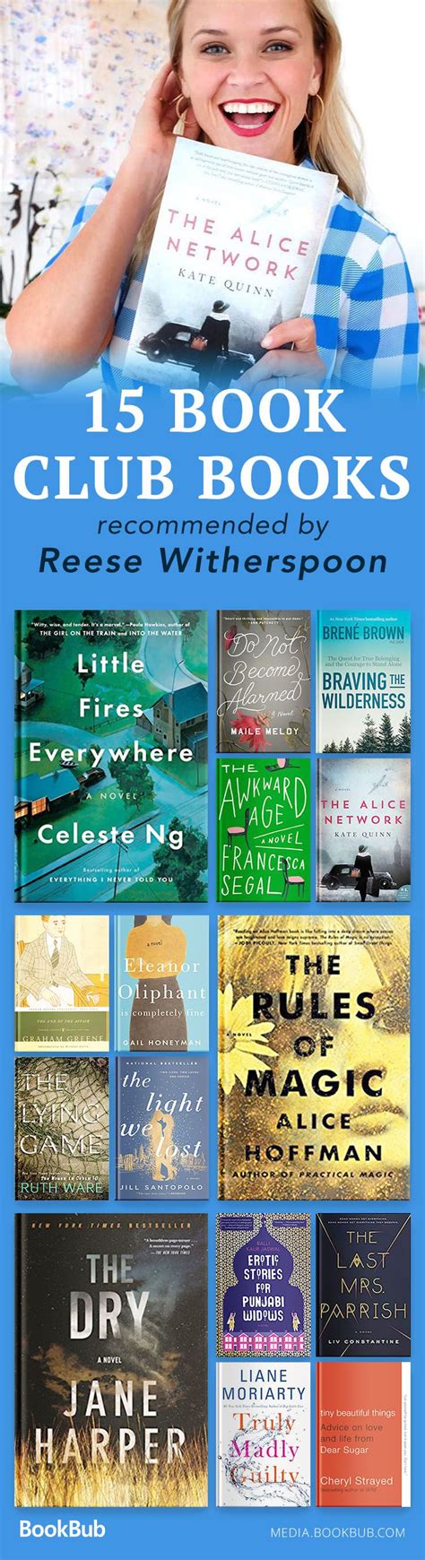 He was born on july 25, 1972, in austin, texas, united states and his zodiac sign is leo. Reese Witherspoon Has 20 Great Book Recommendations For ...
