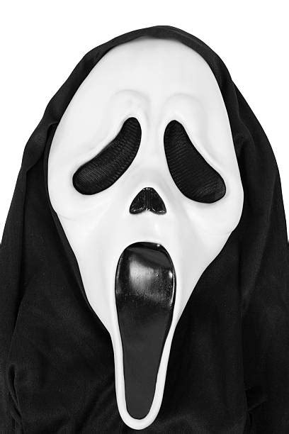 11 900 Scream Mask Photos Taleaux Et Images Libre De Droits Istock