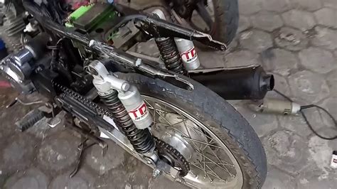 Honda megapro primus dymas arya hutama via dymasarya.wordpress.com. Megapro modif cb (Bentuk rangka megapro di ubah jadi cb ...