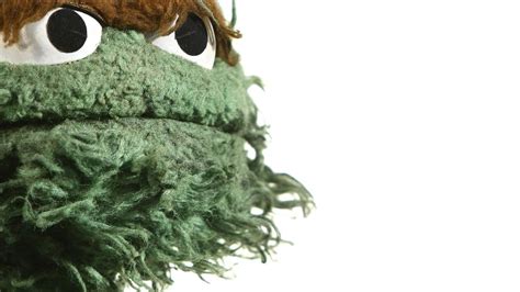 Oscar The Grouch Wallpapers Wallpaper Cave
