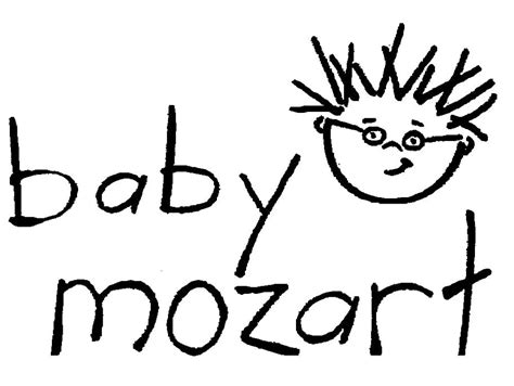 Baby Mozart 1998