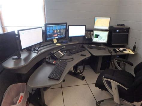 Groveland Police Department Opens Renovated Dispatch Center Groveland Police Department