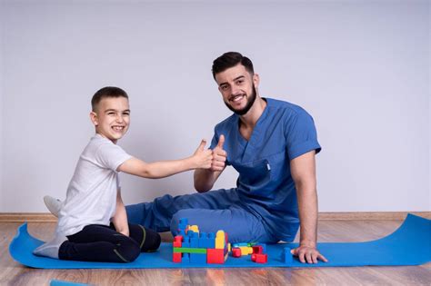 Pediatric Physical Therapy Detailed Guide On This Therapy