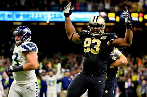 New Orleans Saints Players Slated For A Step Forward In 2017 Page 6