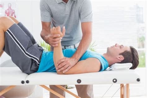 Your physical therapist also might use special physical therapy treatments to help relieve pain, such as manual therapy, special exercises, and ice or heat treatments or both. NHWC Media Blog: Understanding Golfer's And Tennis Elbow