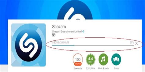 Here are 6 best shazam alternative apps you can try (updated in 2019). Download Shazam for PC, Laptop on Windows (8, 8.1*10, and ...