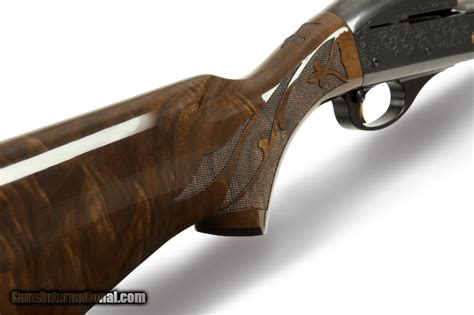 Remington Model 1100 12ga 28 200th Year Anniversary Limited Edition