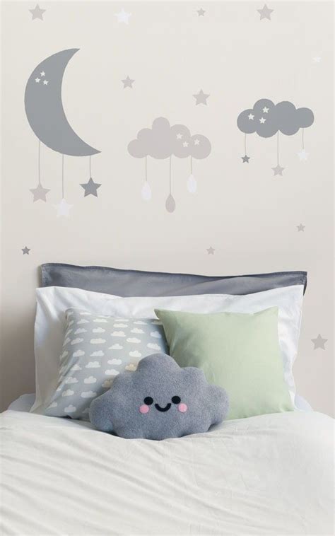 6 Gender Neutral Wallpaper Ideas For A Kids Nursery | Hovia UK