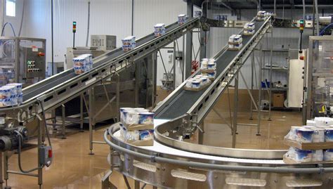 Data Industri: Ketatnya Persaingan di Industri Susu Olahan