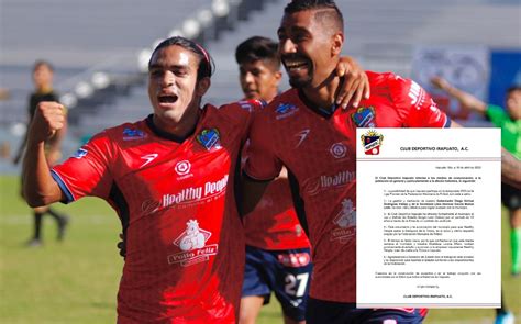 Club Irapuato Sigue En Busca De Regresar Al Fútbol Mexicano Grupo Milenio