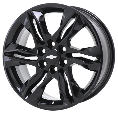 Buy Chevrolet Blazer 2019 2022 Gloss Black Factory Oem Wheel Rim Not