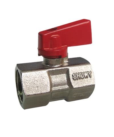 Ball Valve Credit Terms Available Eezee
